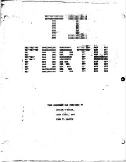 TI Forth manual